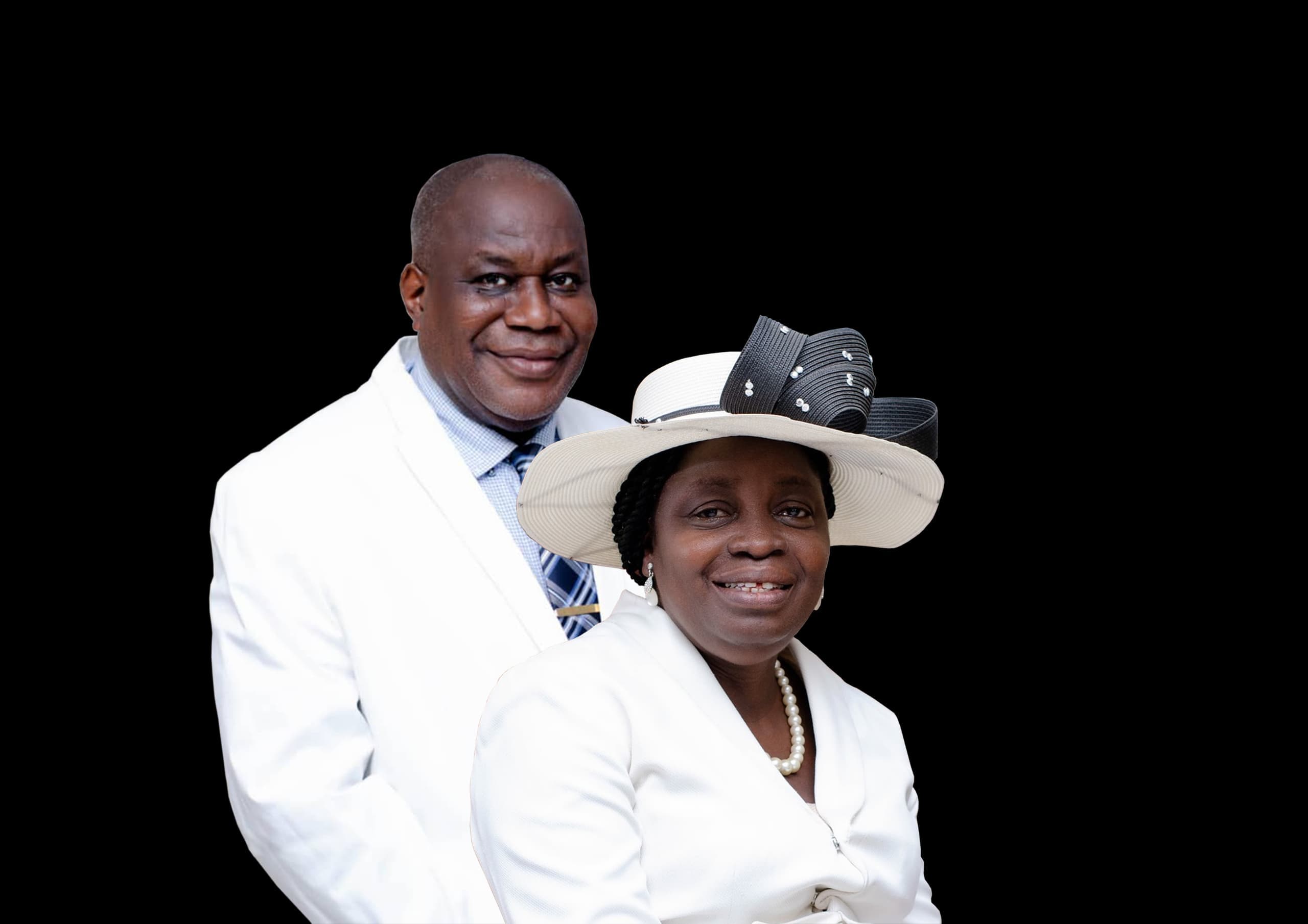 Church Founder