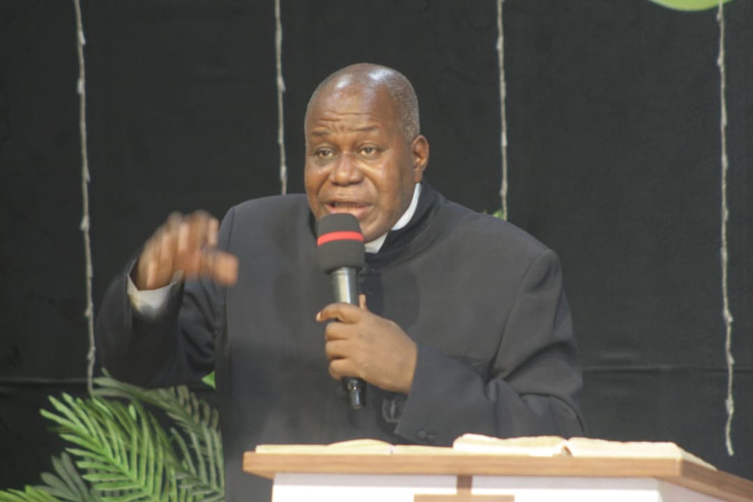 How To Please The Lord